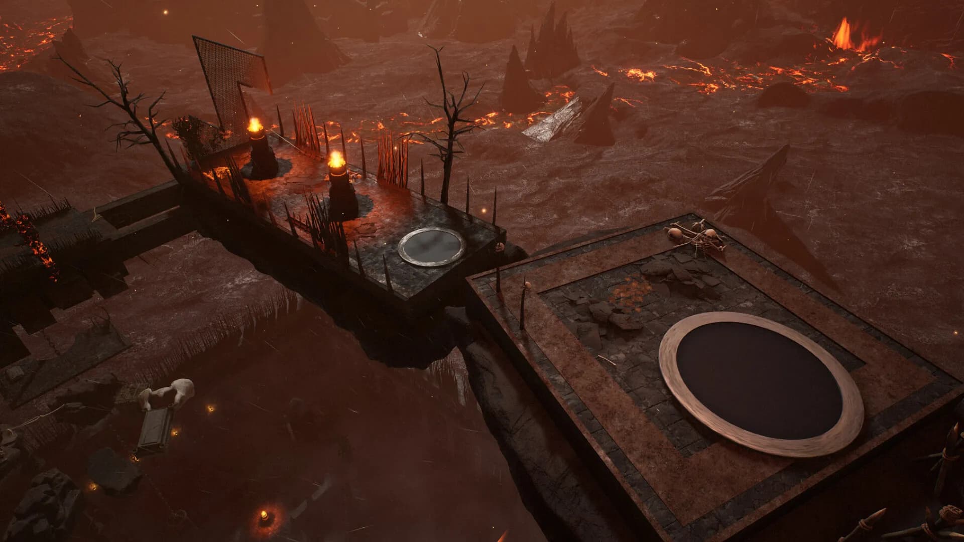 Chained Together screenshot screenshot 5