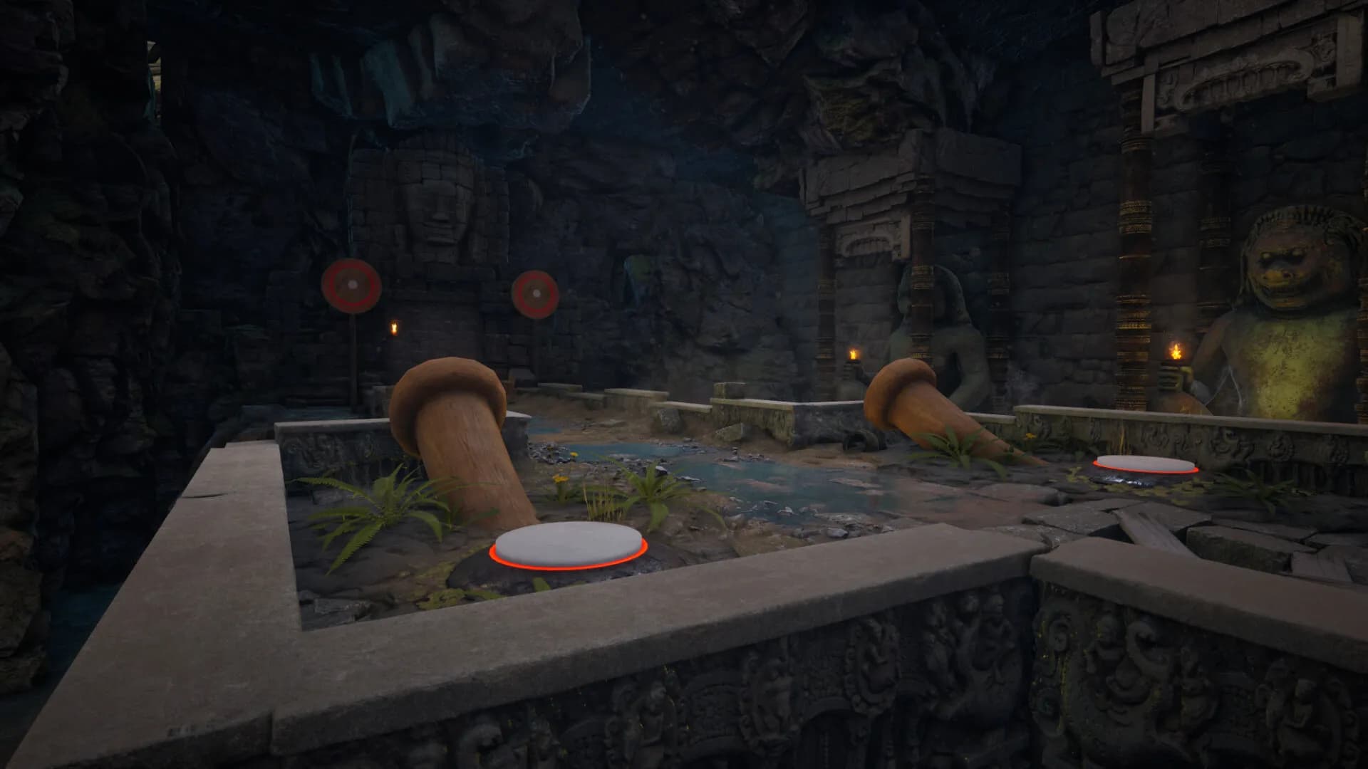 Chained Together screenshot screenshot 7