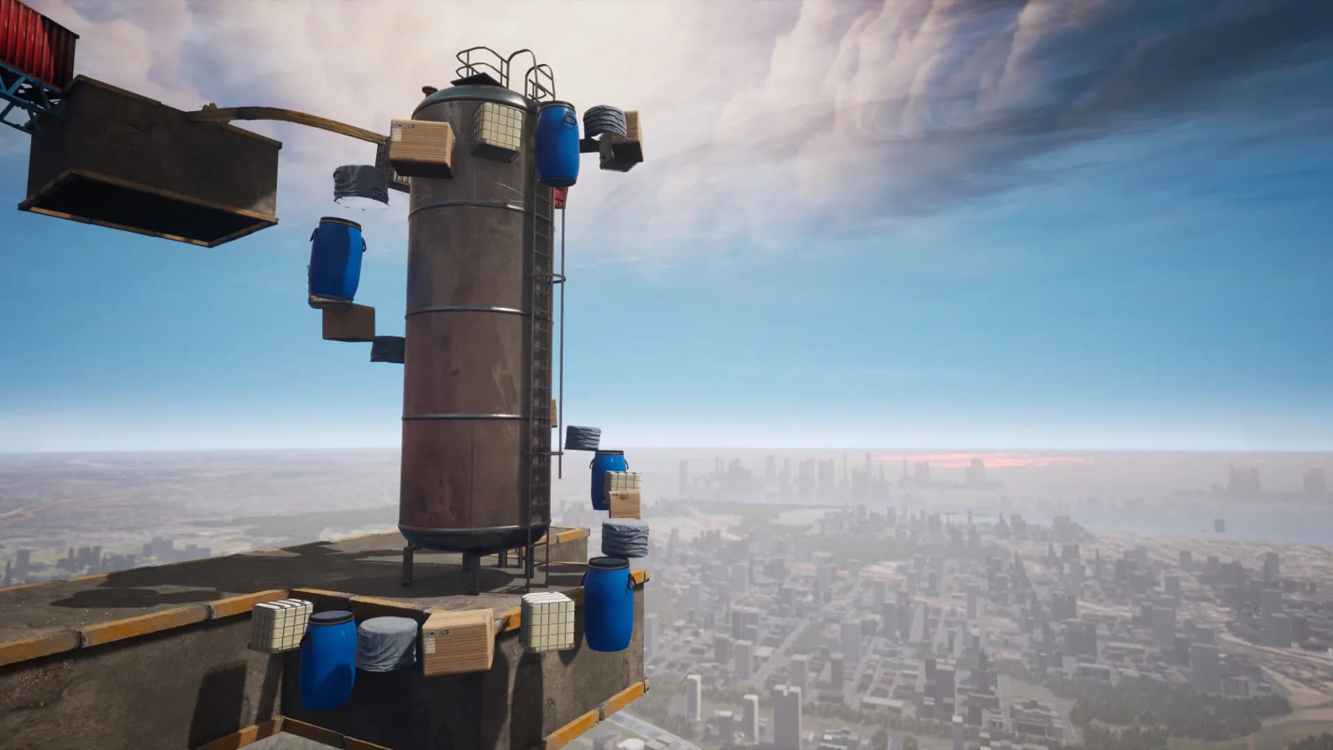 Chained Together screenshot screenshot 9