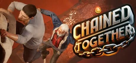chained together thumbnail