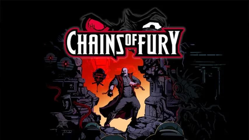 chains of fury vertical card thumbnail
