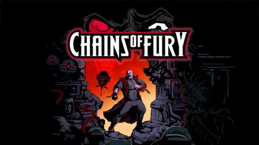 chains of fury thumbnail