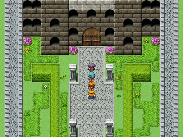 Chains of Time screenshot screenshot 4