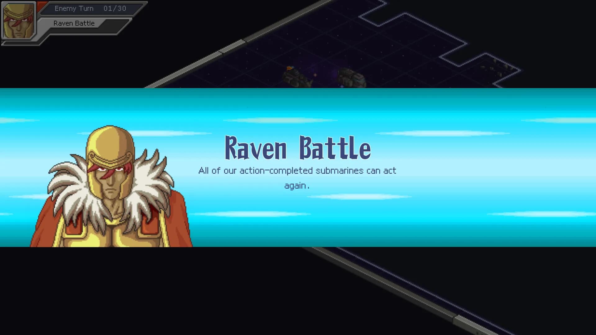 Chaos Galaxy screenshot screenshot 2