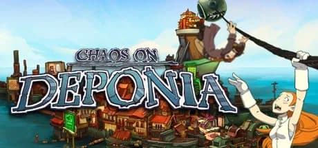 chaos on deponia thumbnail