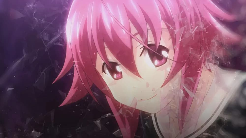 CHAOS;CHILD screenshot screenshot 0