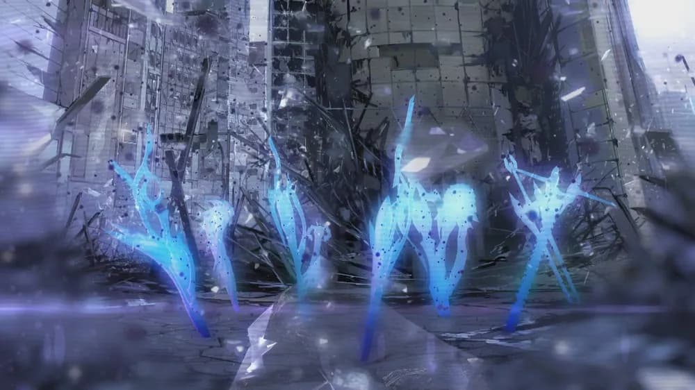 CHAOS;CHILD screenshot screenshot 2