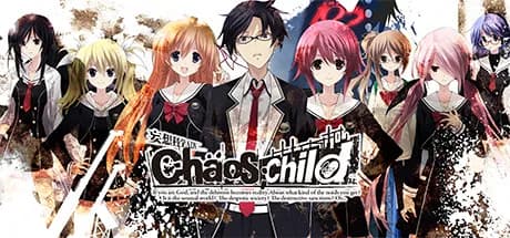 chaos;child vertical card thumbnail