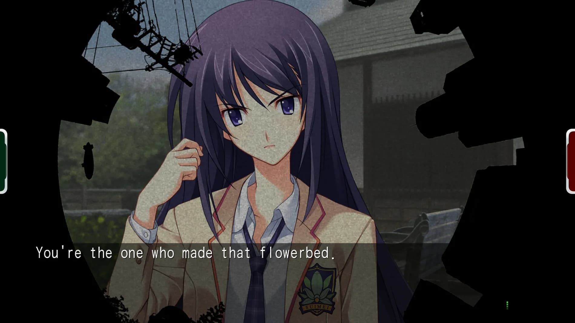 CHAOS;HEAD NOAH screenshot screenshot 0