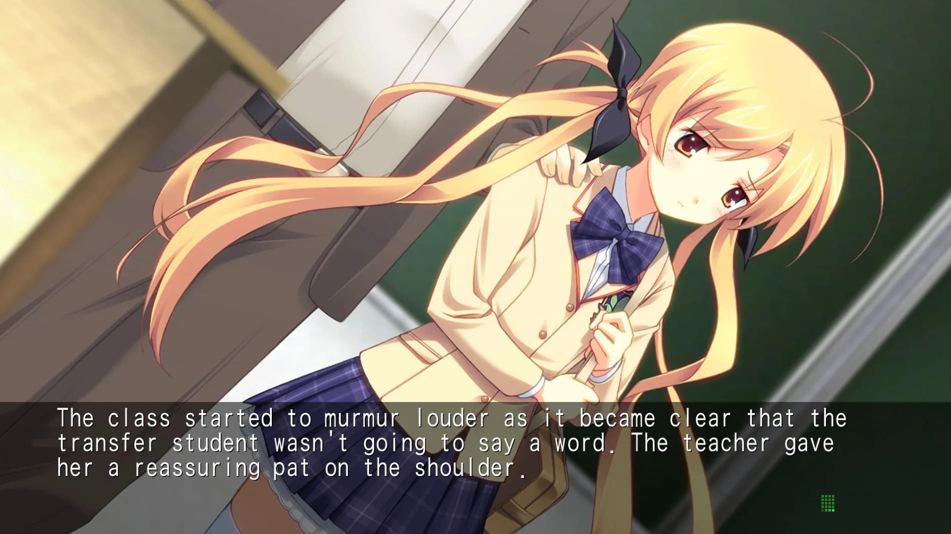 CHAOS;HEAD NOAH screenshot screenshot 11