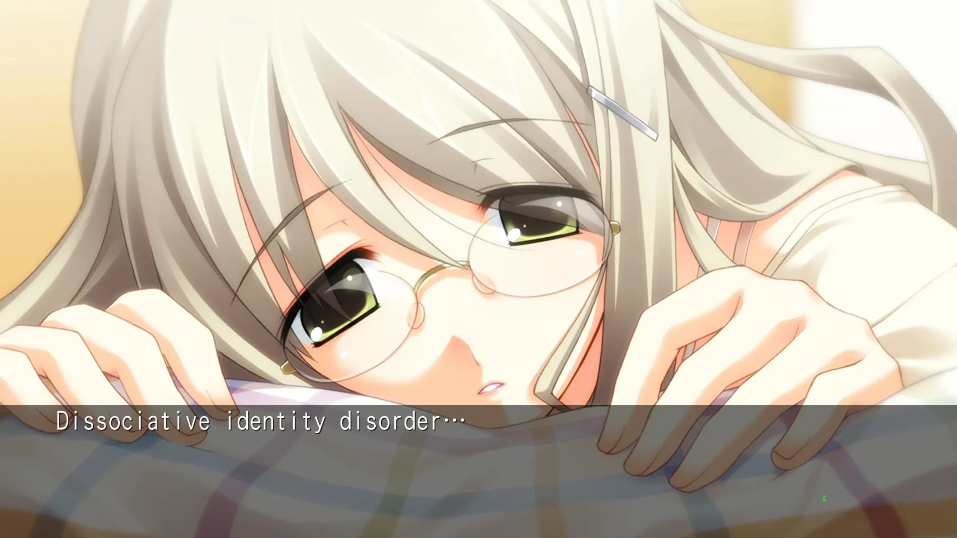 CHAOS;HEAD NOAH screenshot screenshot 9
