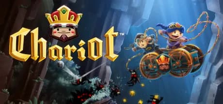 chariot vertical card thumbnail