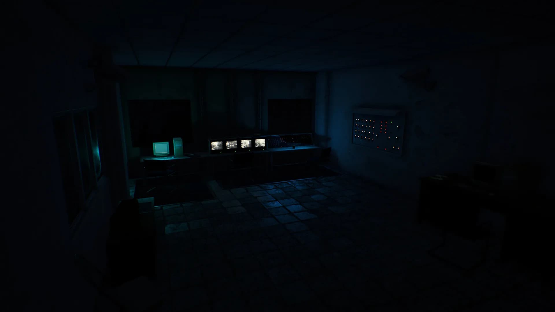 Chased by Darkness screenshot screenshot 10