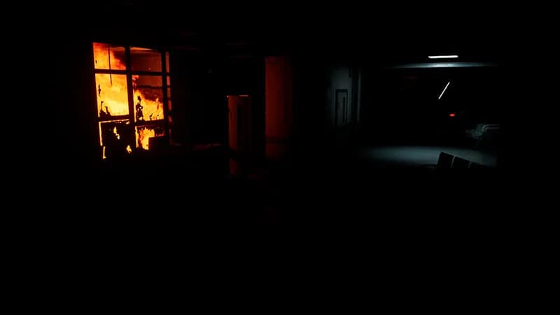 Chased by Darkness screenshot screenshot 11