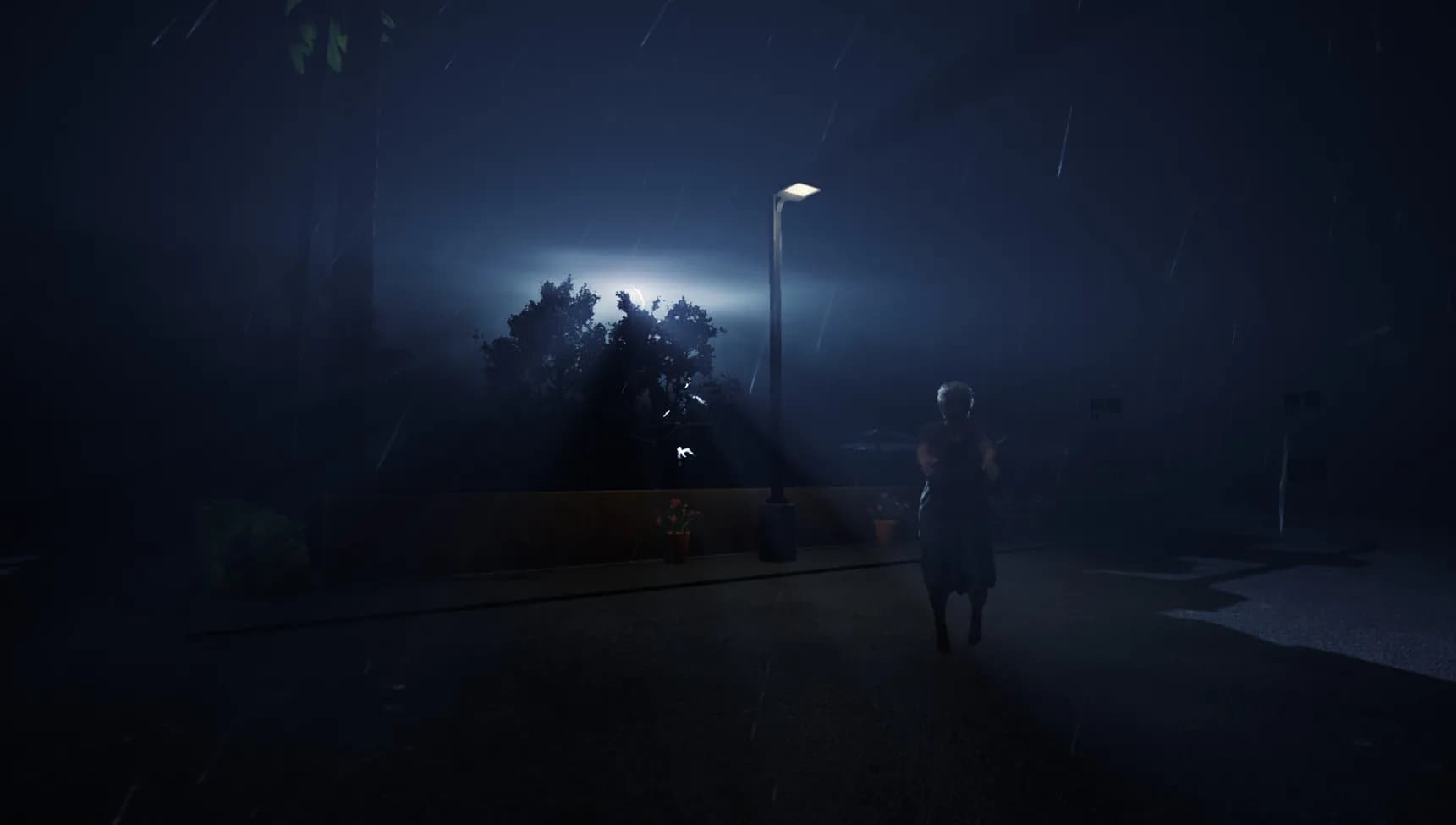 Chased by Darkness screenshot screenshot 5