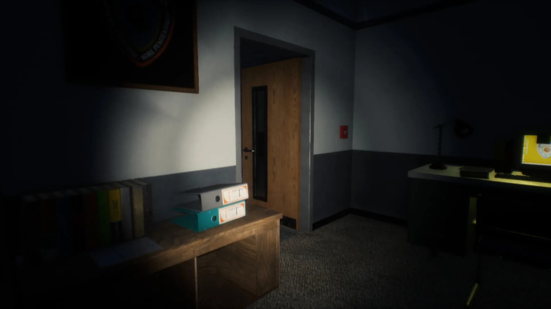 Chased by Darkness screenshot screenshot 9