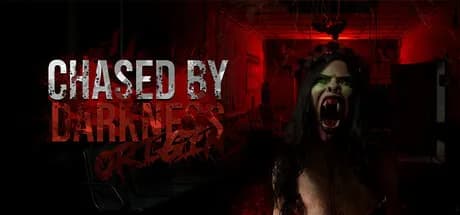 chased by darkness thumbnail