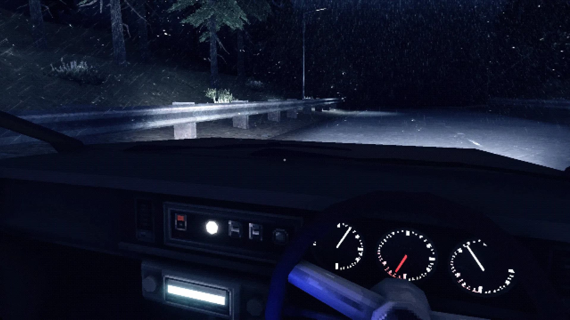 Chasing Static screenshot screenshot 1