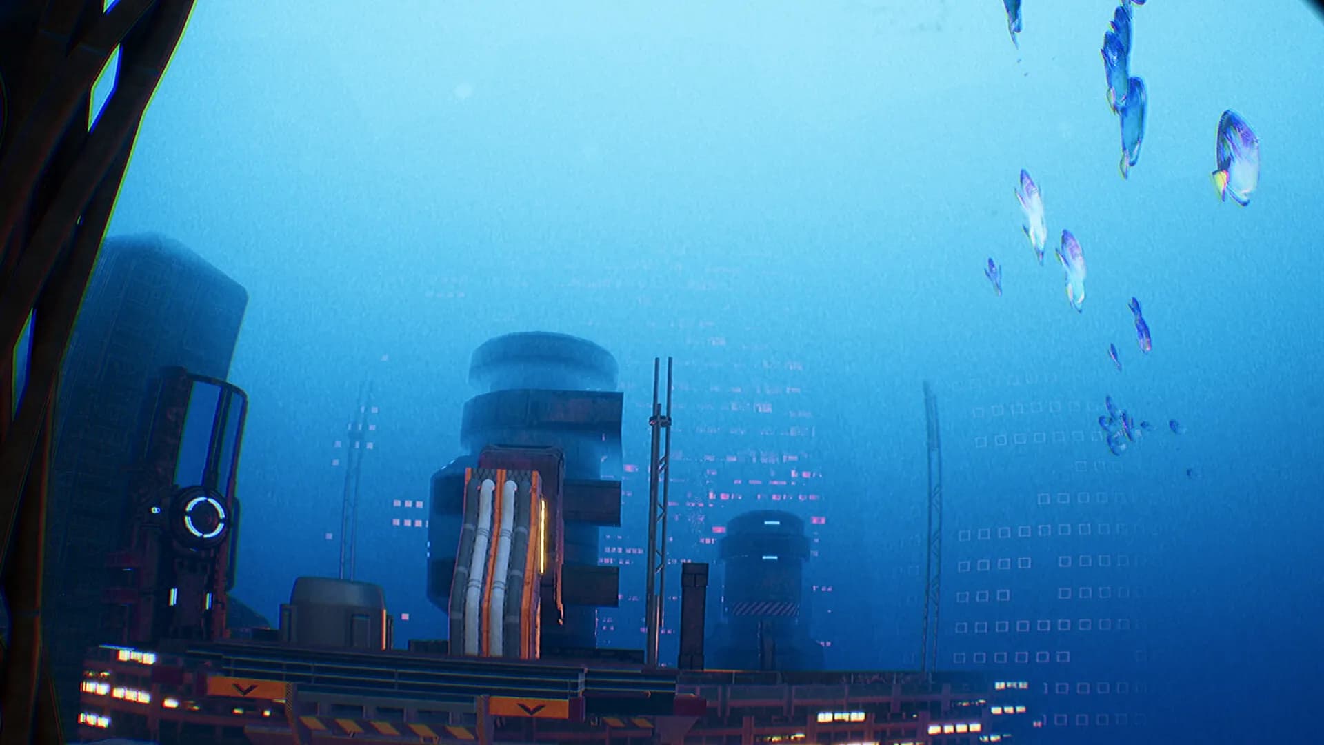 Chasmal Fear screenshot screenshot 3