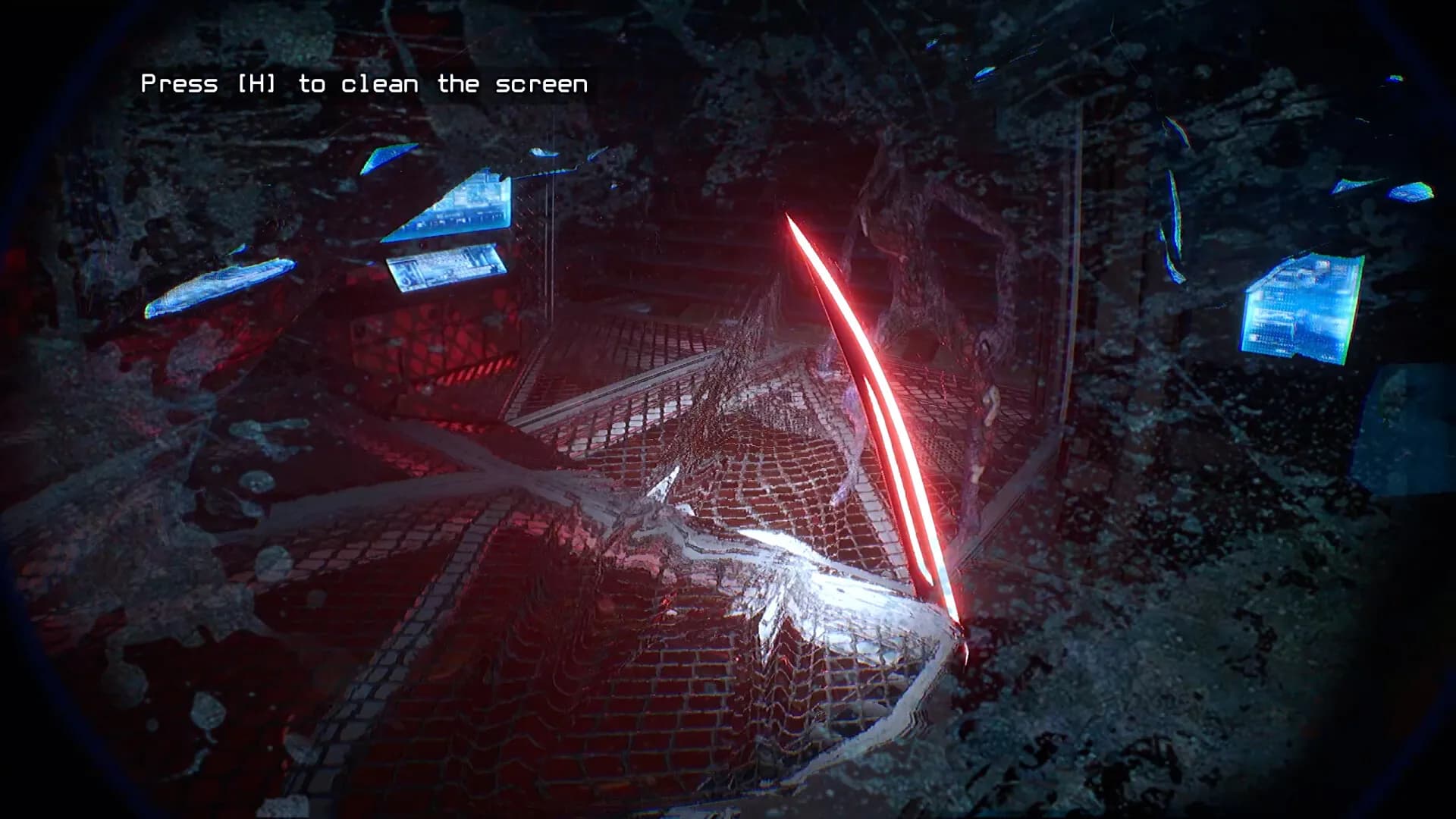 Chasmal Fear screenshot screenshot 7
