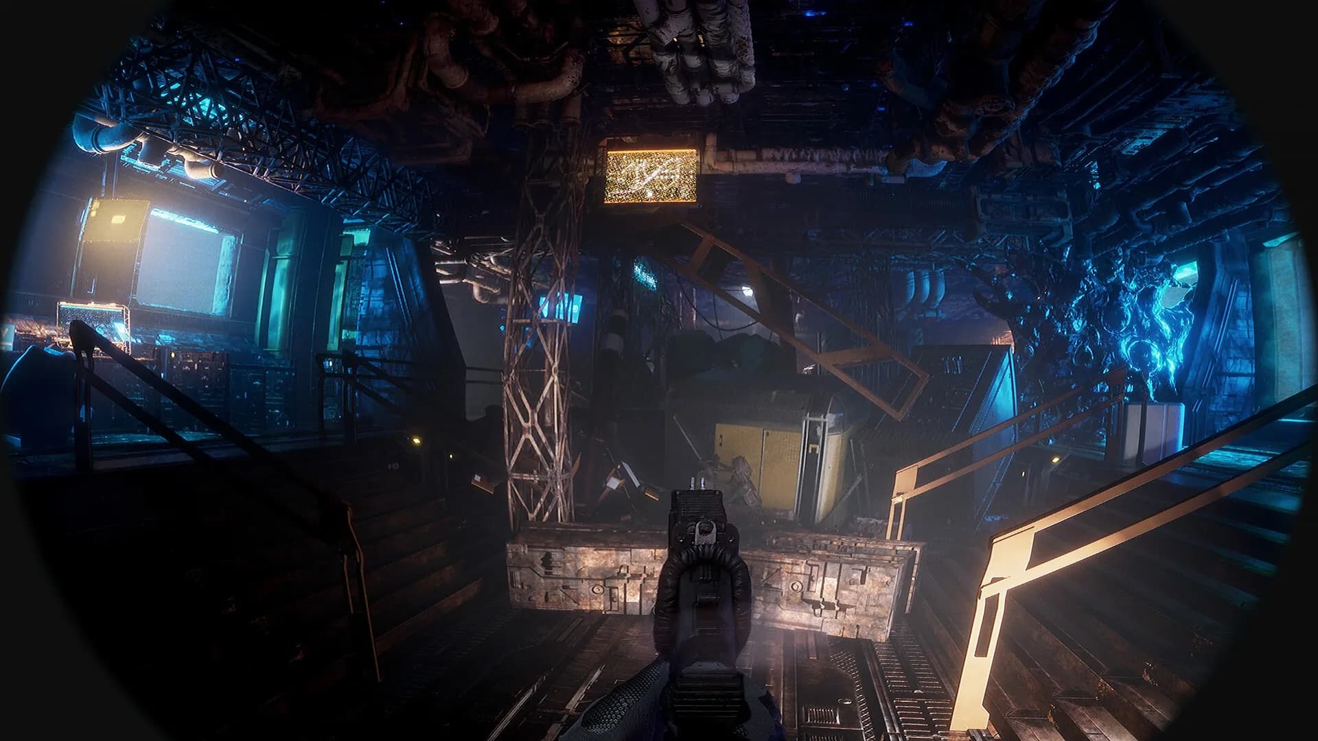 Chasmal Fear screenshot screenshot 8