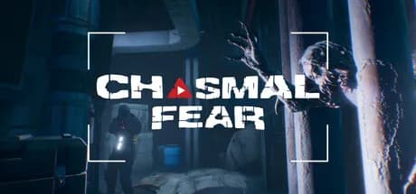 chasmal fear vertical card thumbnail