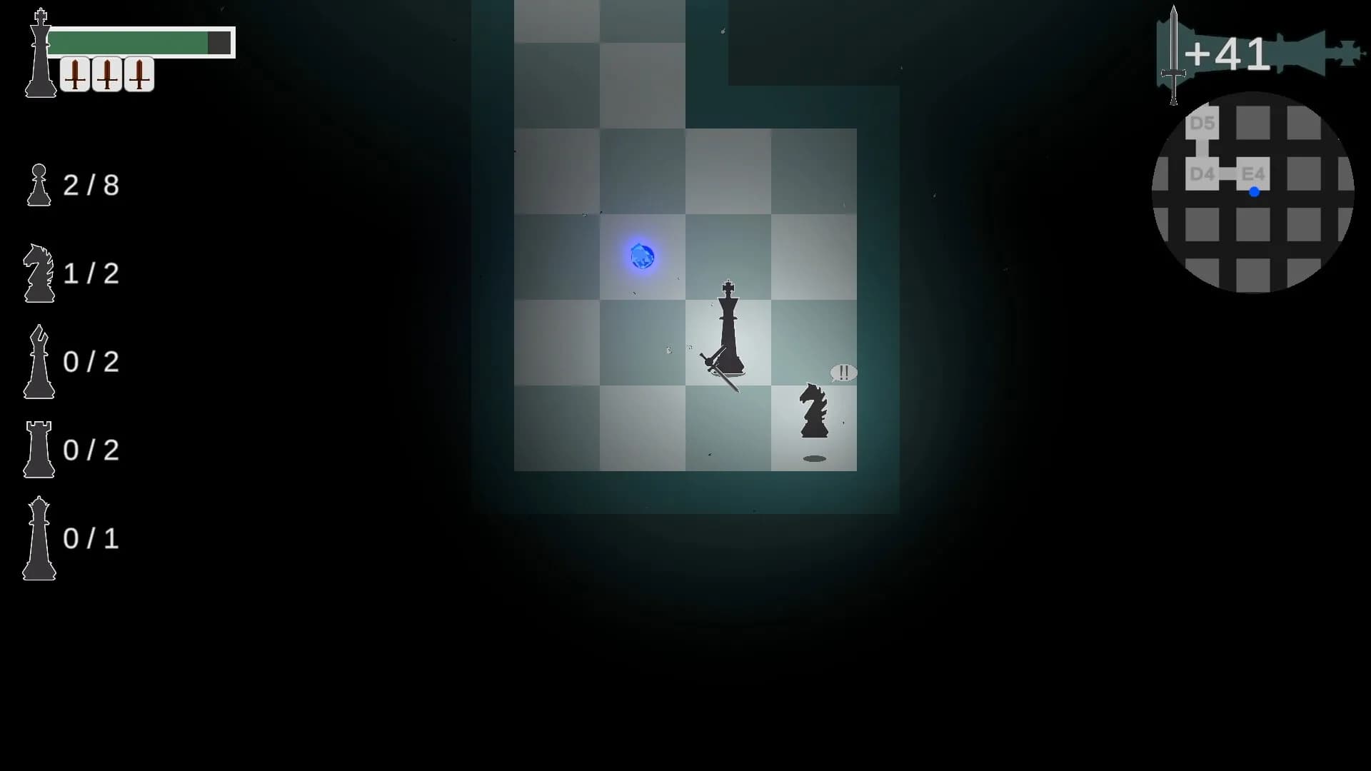 Check and Slash screenshot screenshot 10