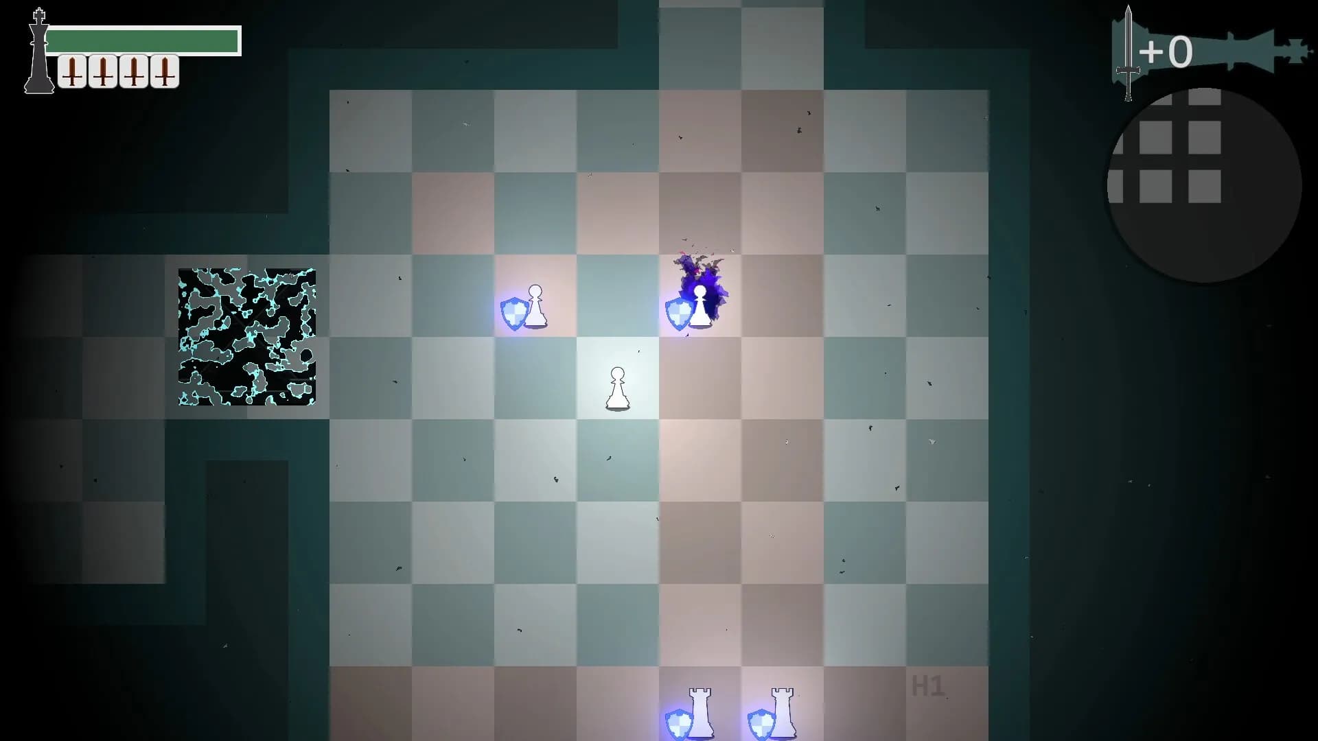 Check and Slash screenshot screenshot 11