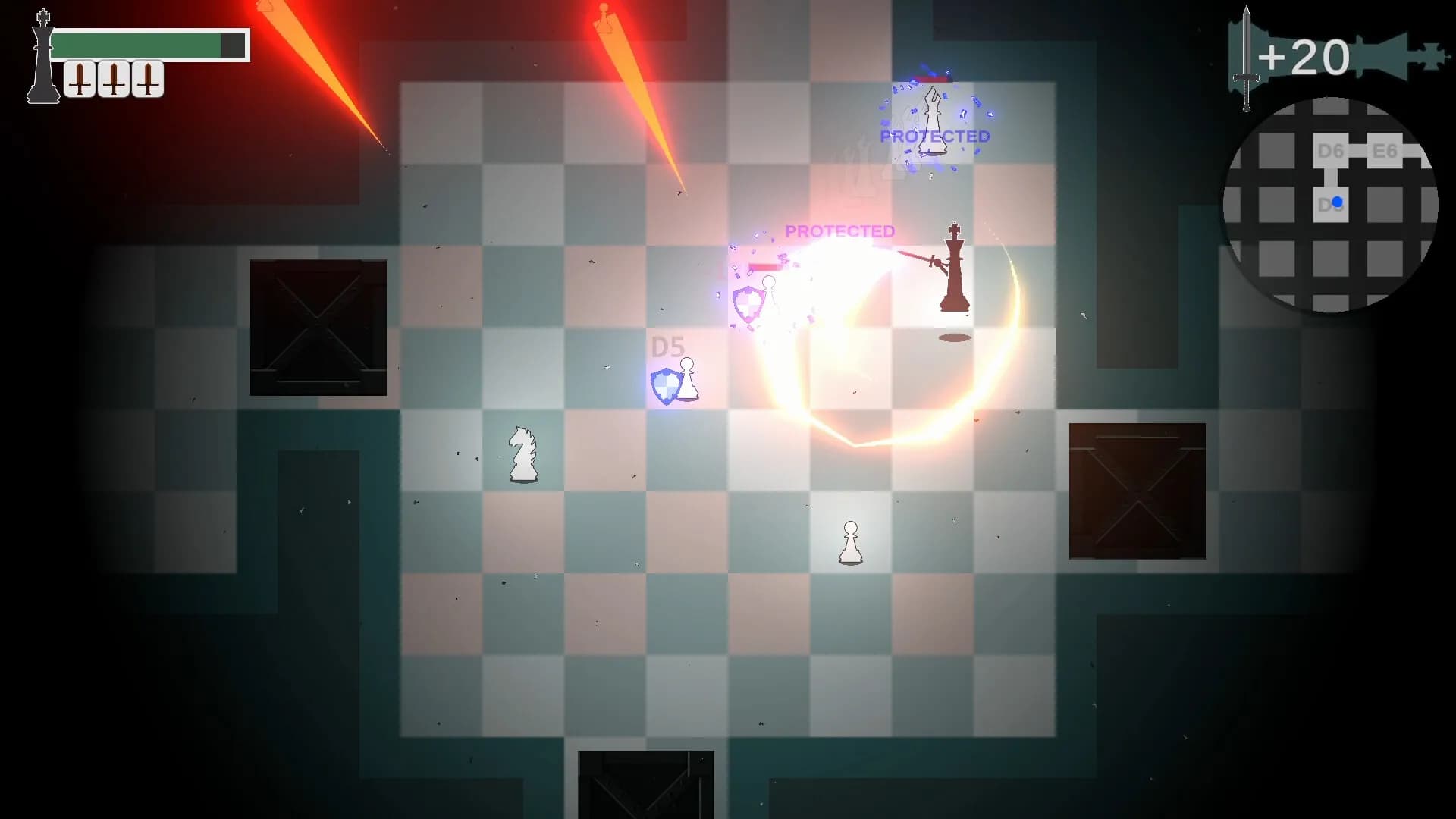 Check and Slash screenshot screenshot 12