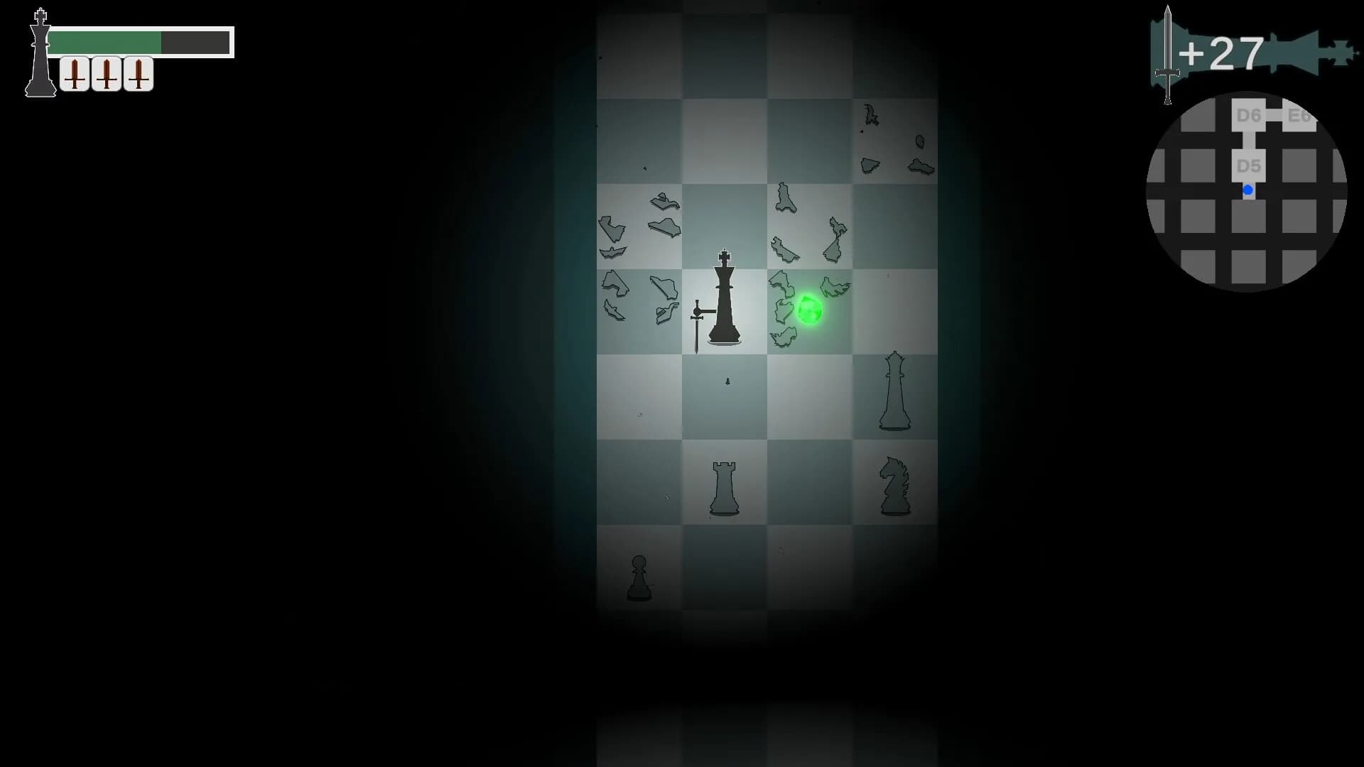 Check and Slash screenshot screenshot 13