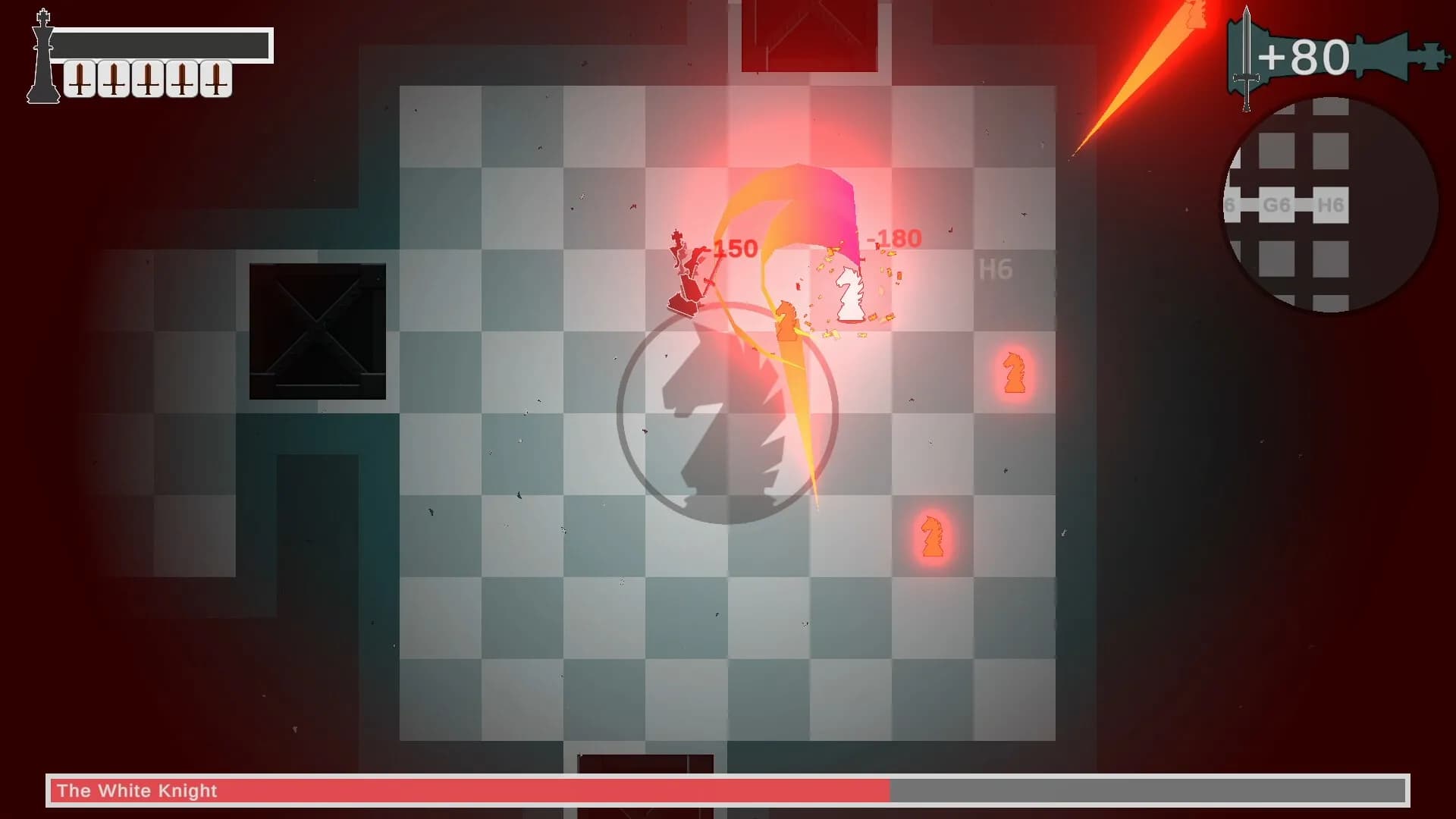 Check and Slash screenshot screenshot 14