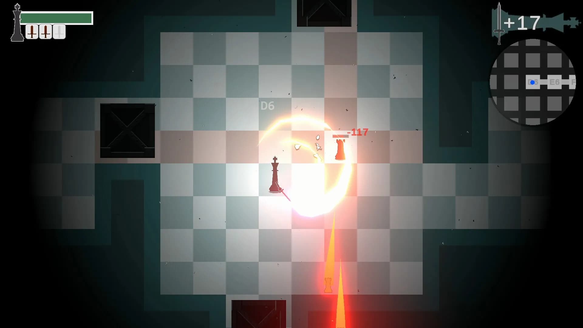 Check and Slash screenshot screenshot 15