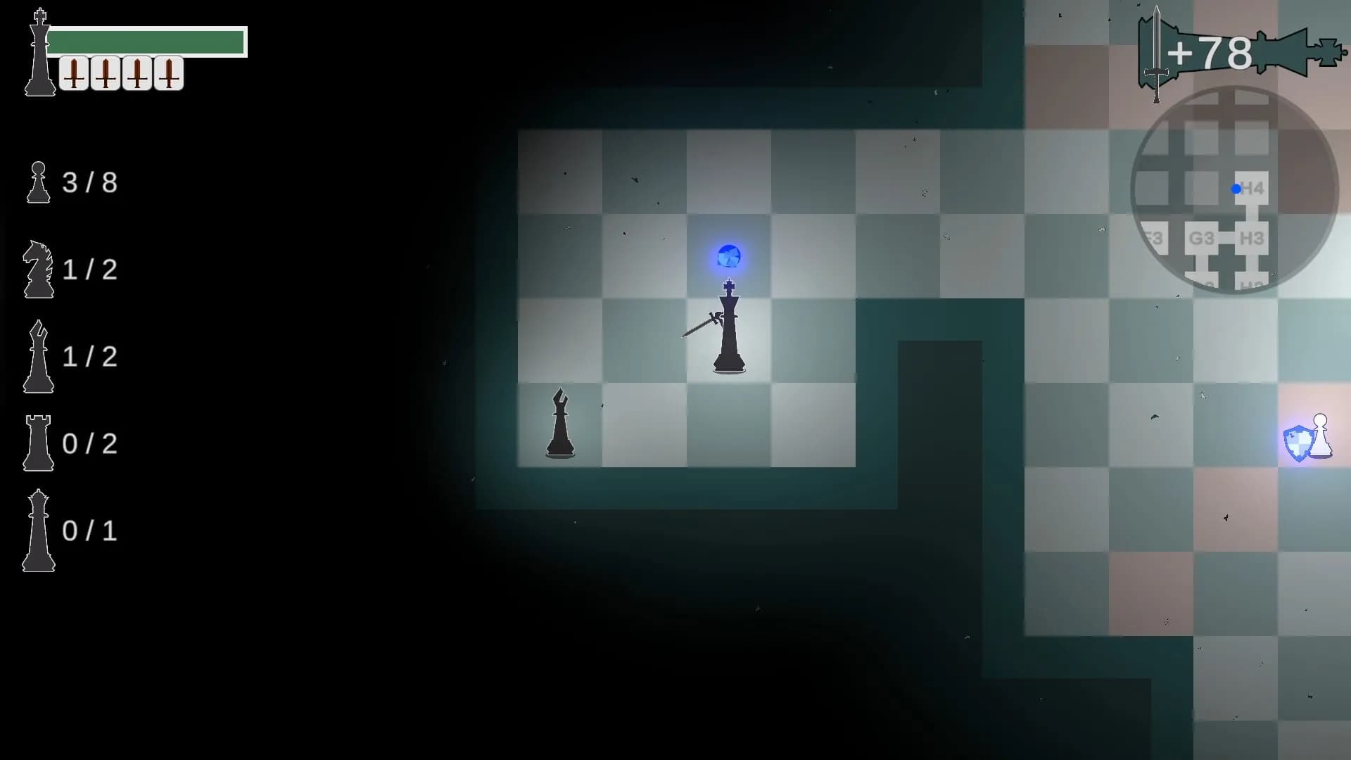 Check and Slash screenshot screenshot 16