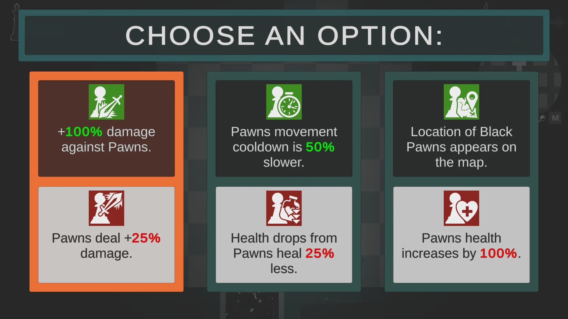 Check and Slash screenshot screenshot 2