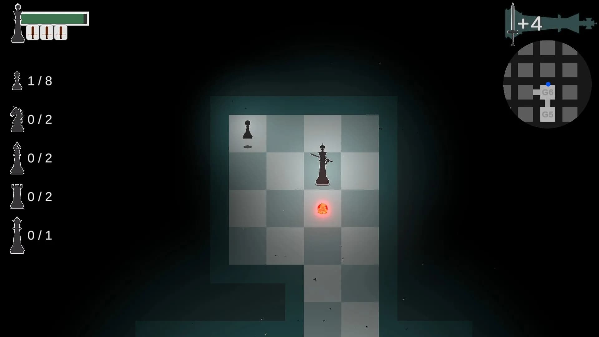 Check and Slash screenshot screenshot 5