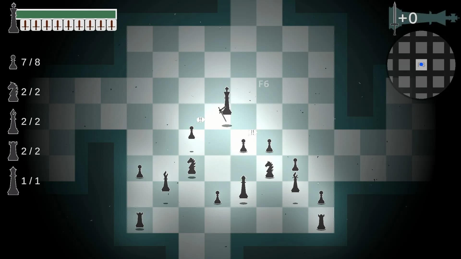 Check and Slash screenshot screenshot 6