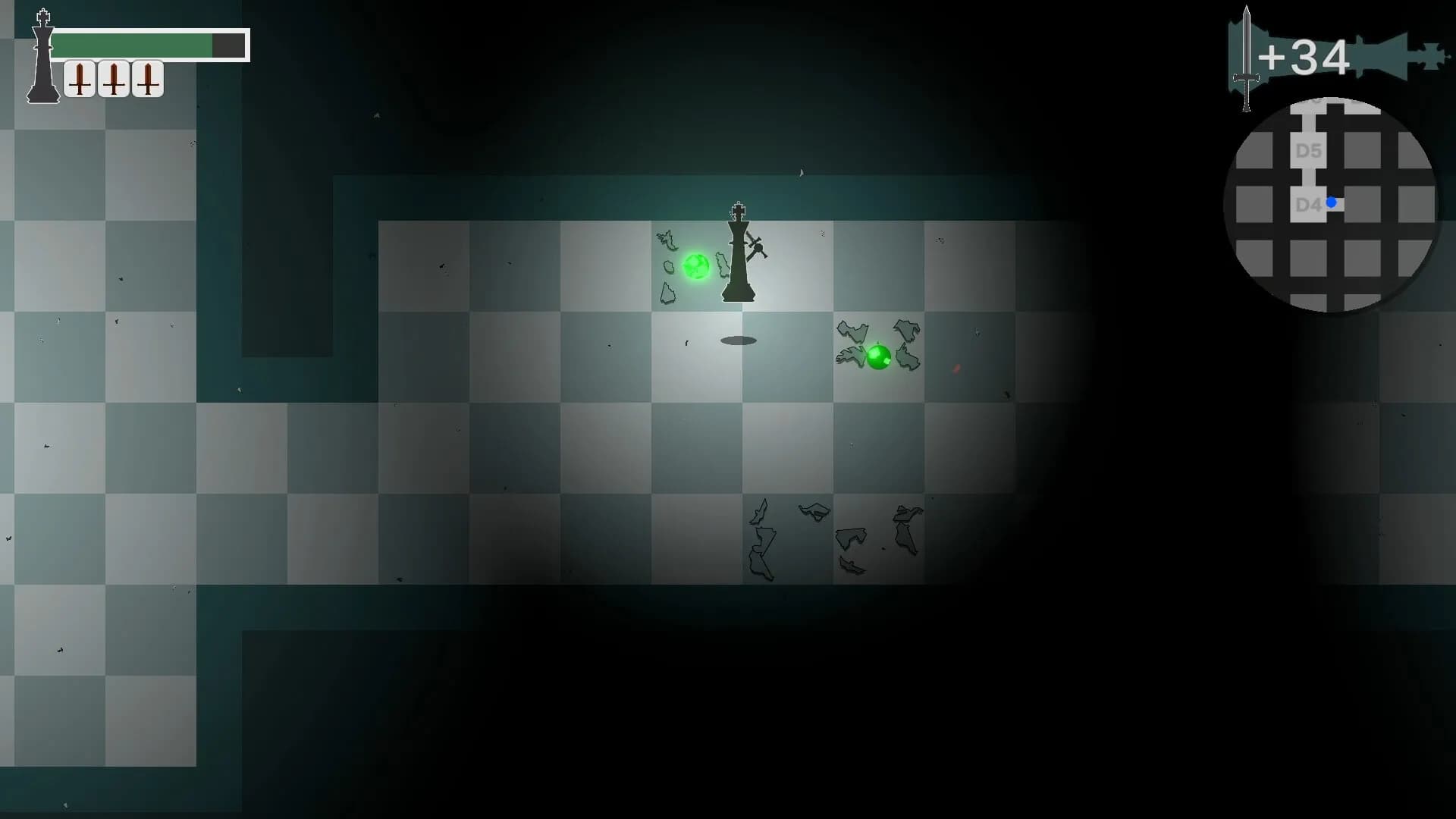 Check and Slash screenshot screenshot 8