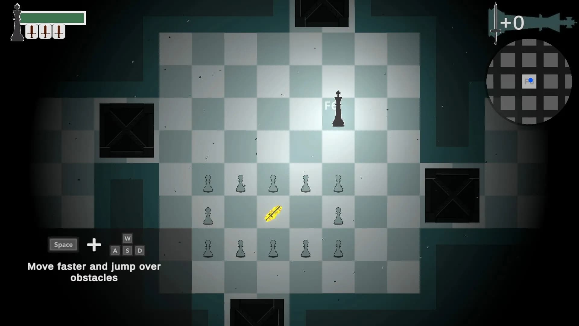 Check and Slash screenshot screenshot 9