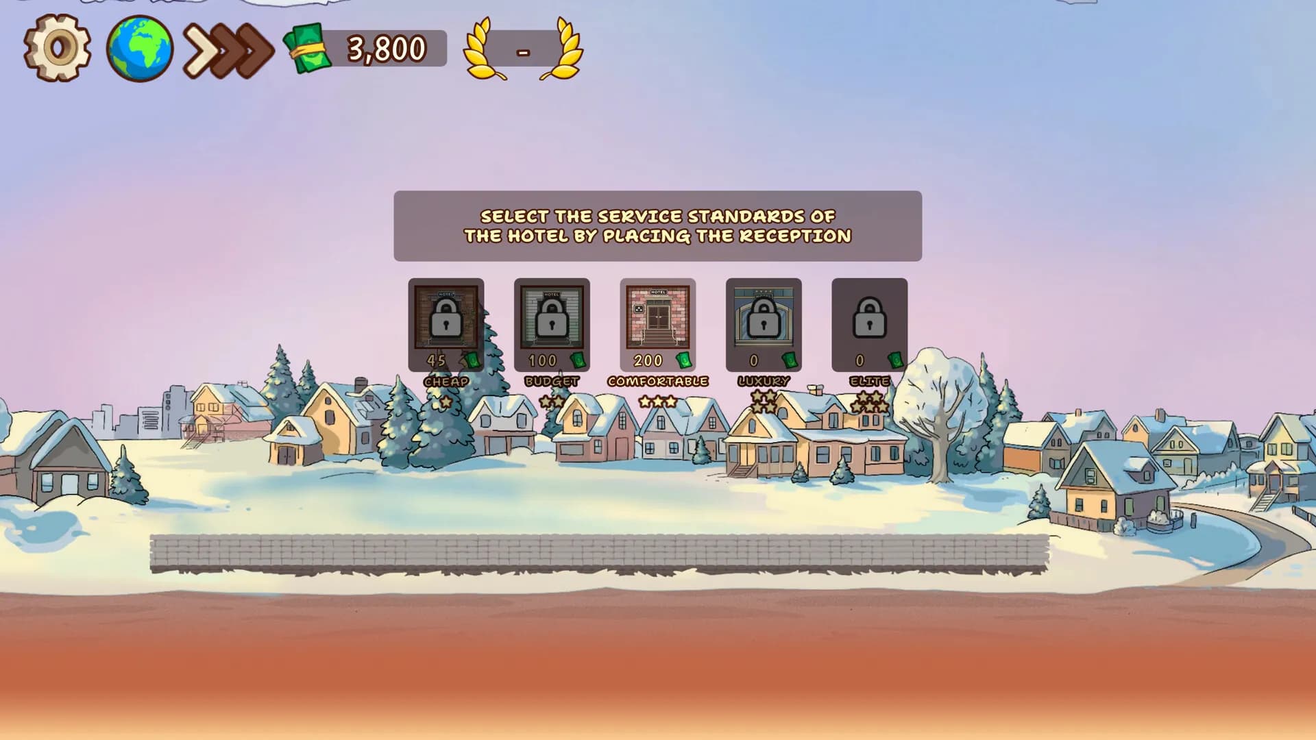 Check Inn screenshot screenshot 2