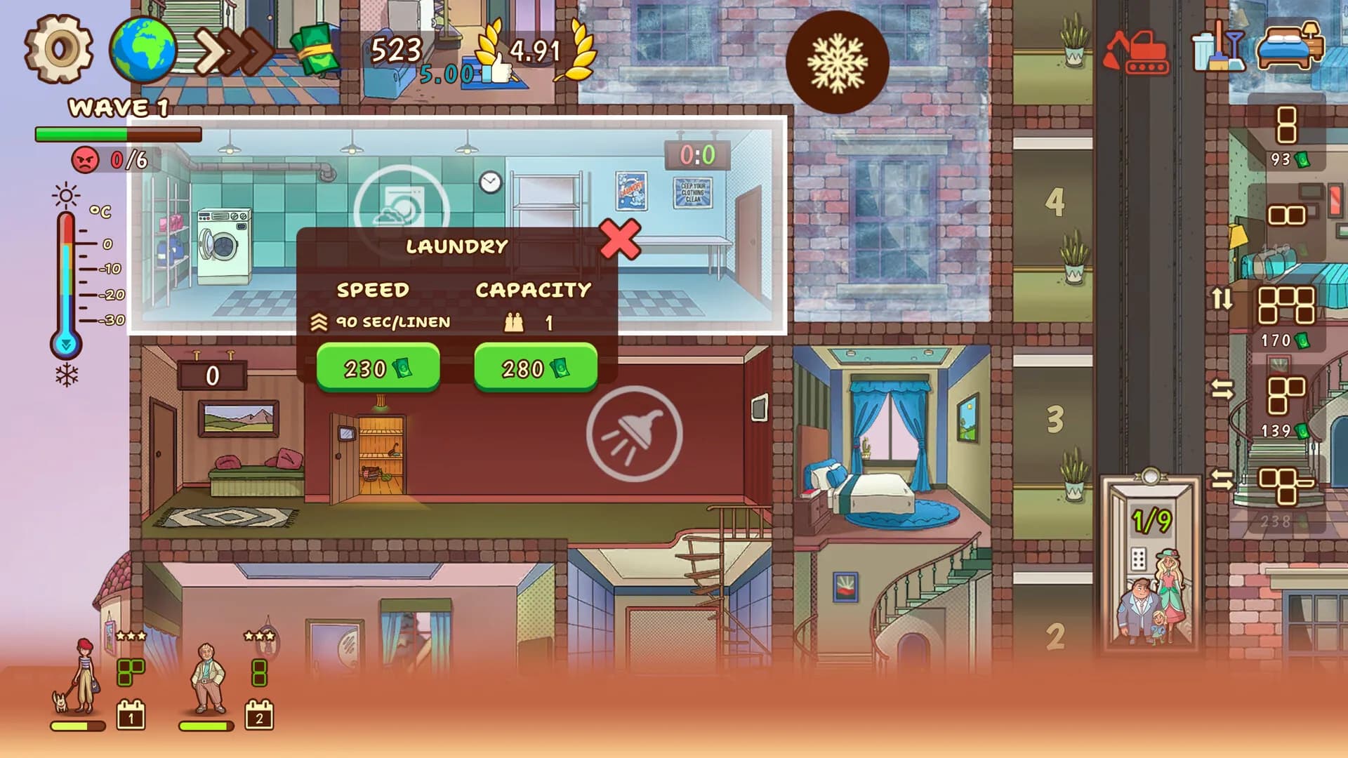 Check Inn screenshot screenshot 3