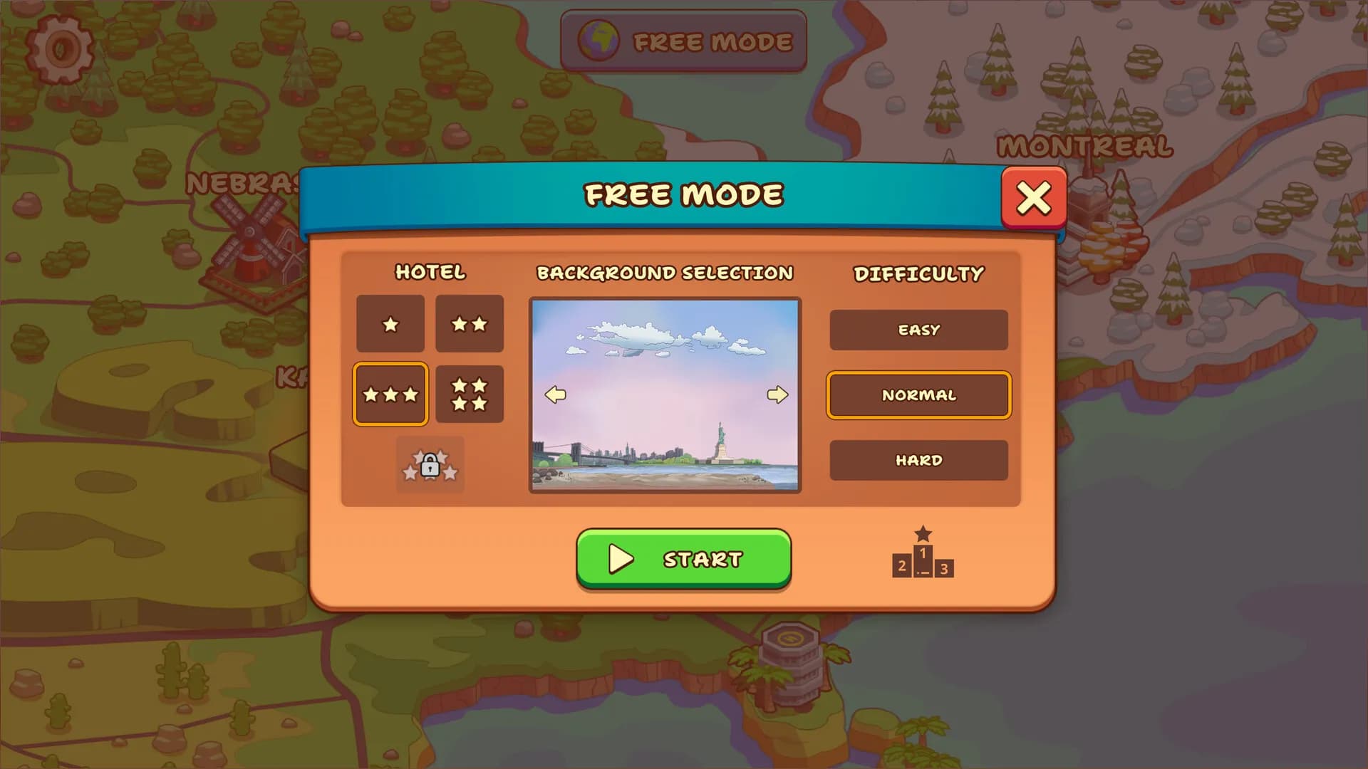 Check Inn screenshot screenshot 6
