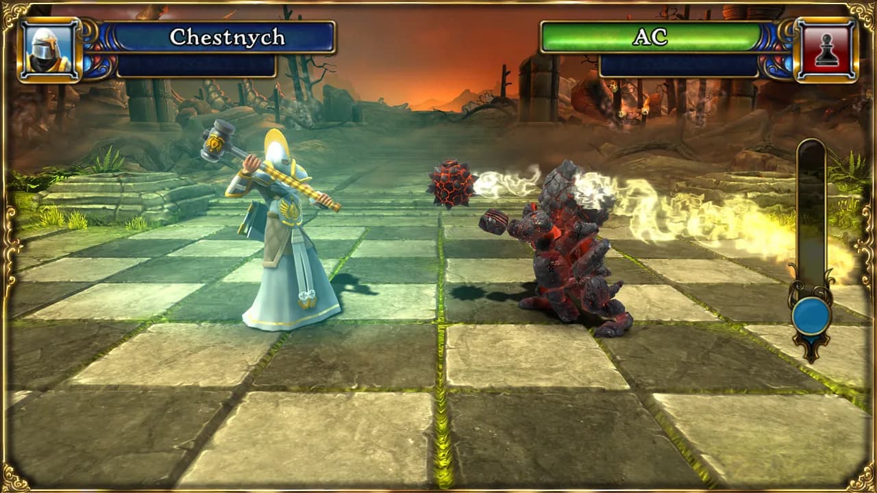 Check vs Mate screenshot screenshot 11