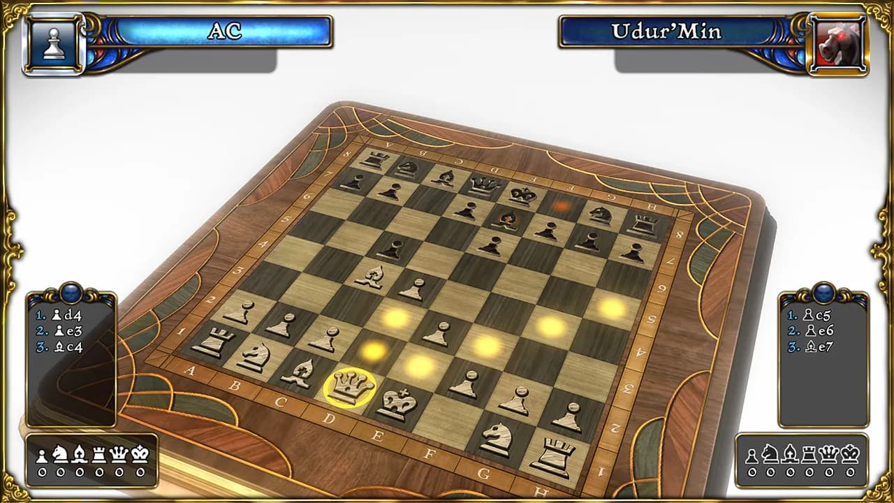 Check vs Mate screenshot screenshot 6