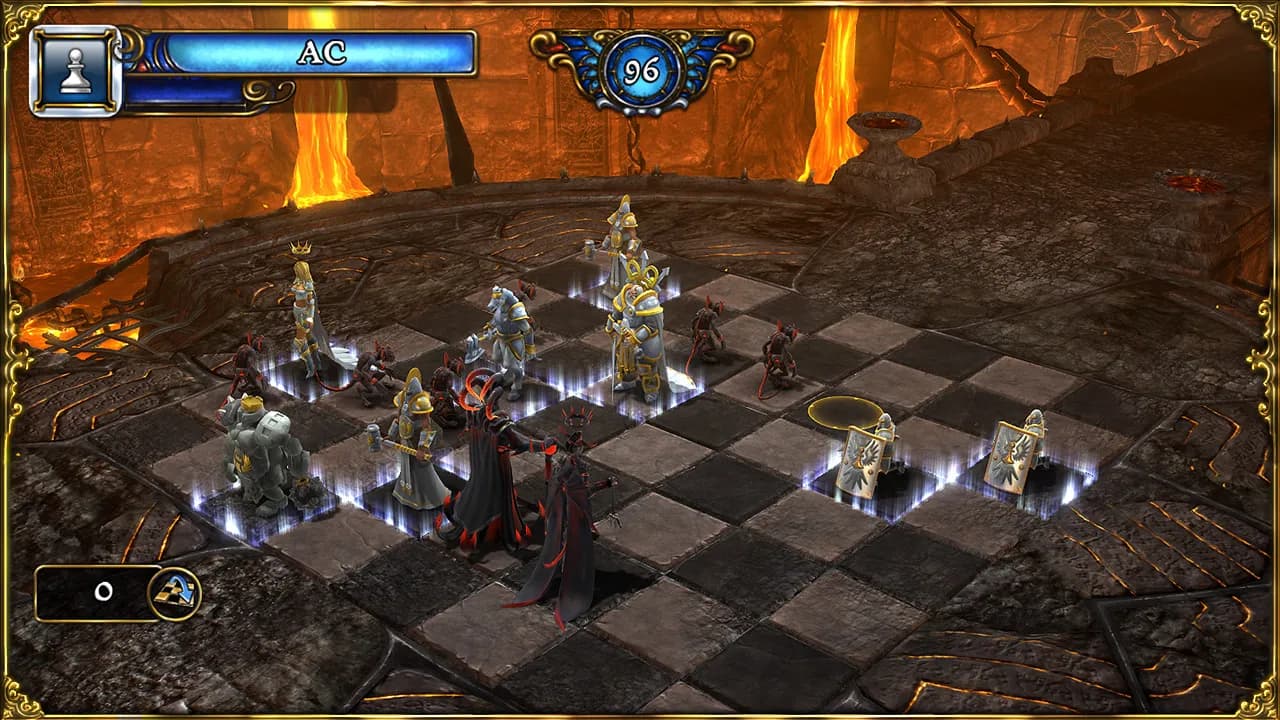 Check vs Mate screenshot screenshot 9