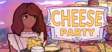 cheese party thumbnail