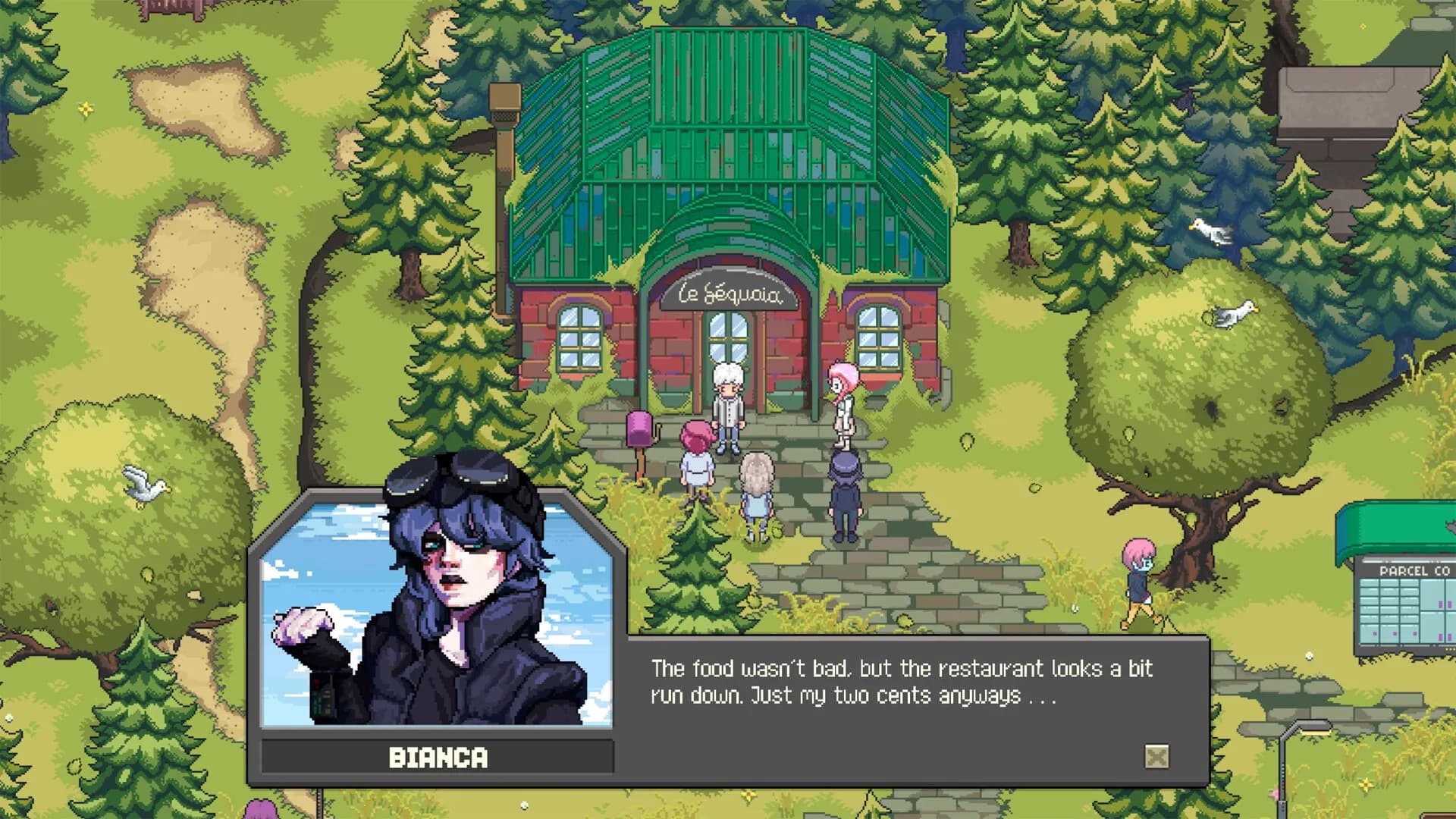 Chef RPG screenshot screenshot 6
