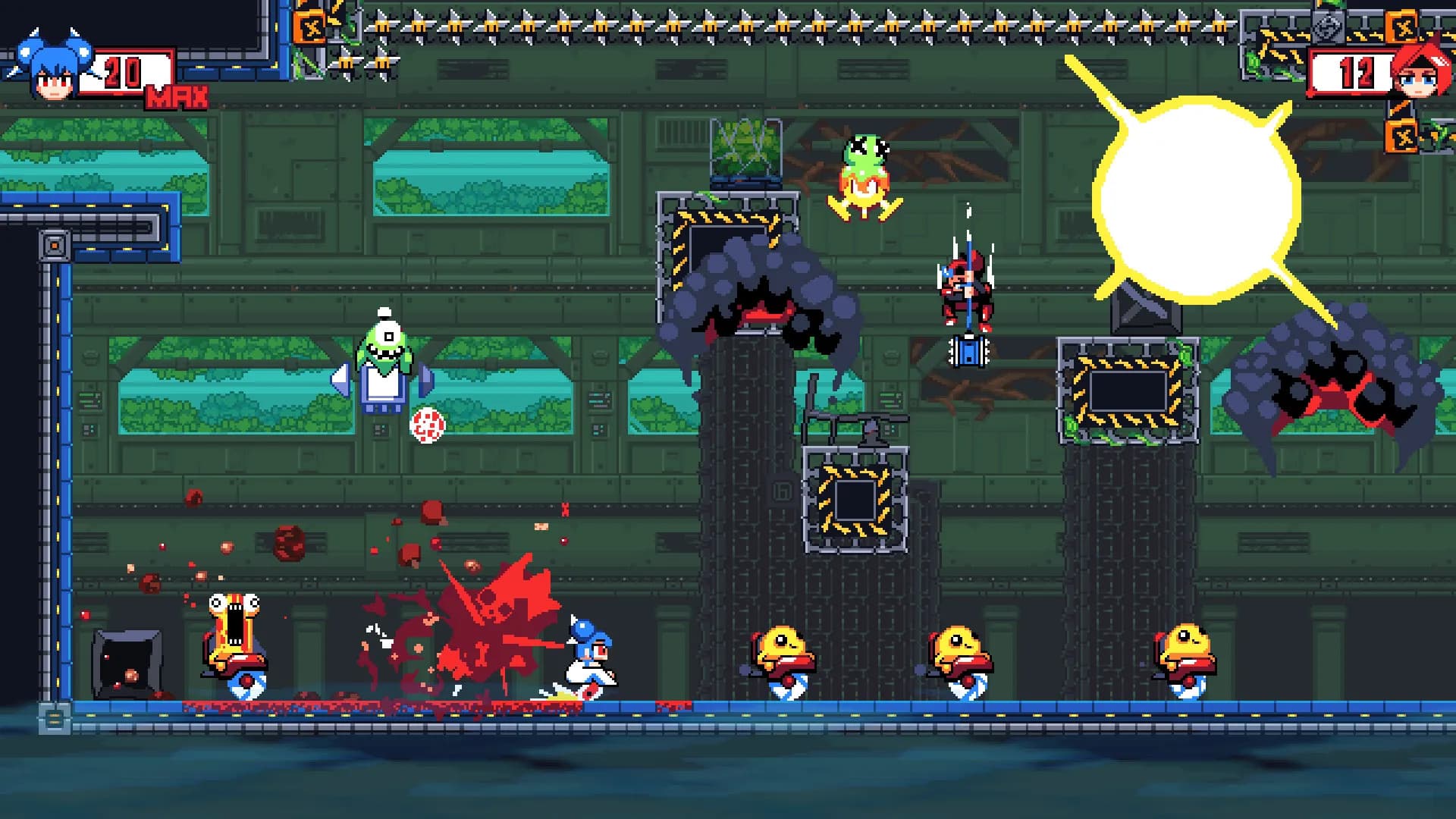 Chenso Club screenshot screenshot 1
