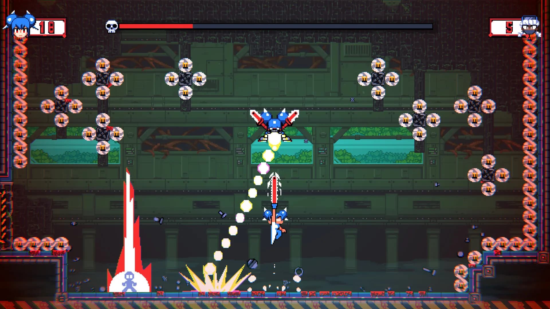 Chenso Club screenshot screenshot 2