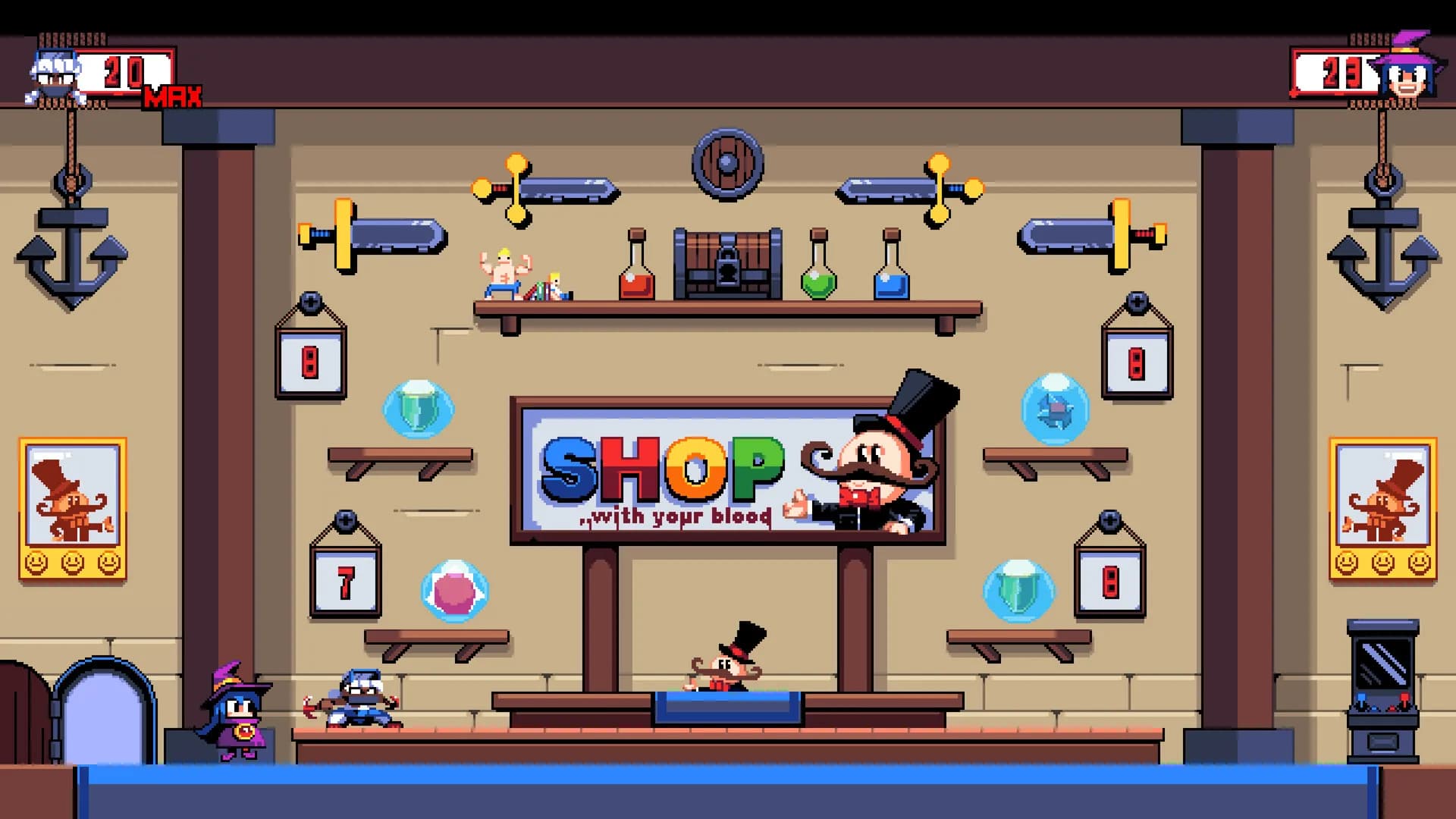 Chenso Club screenshot screenshot 3