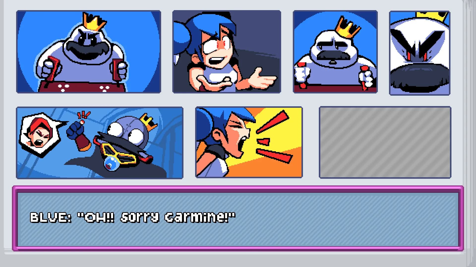 Chenso Club screenshot screenshot 5